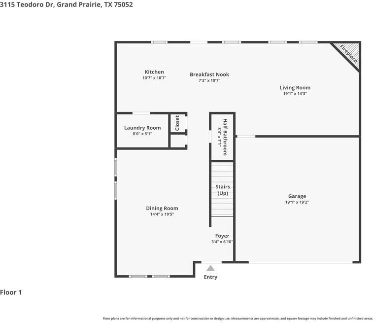 3115 Teodoro Dr - Photo 2 of 17