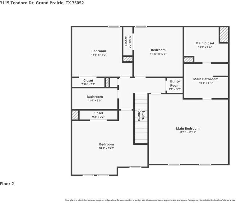 3115 Teodoro Dr - Photo 3 of 17