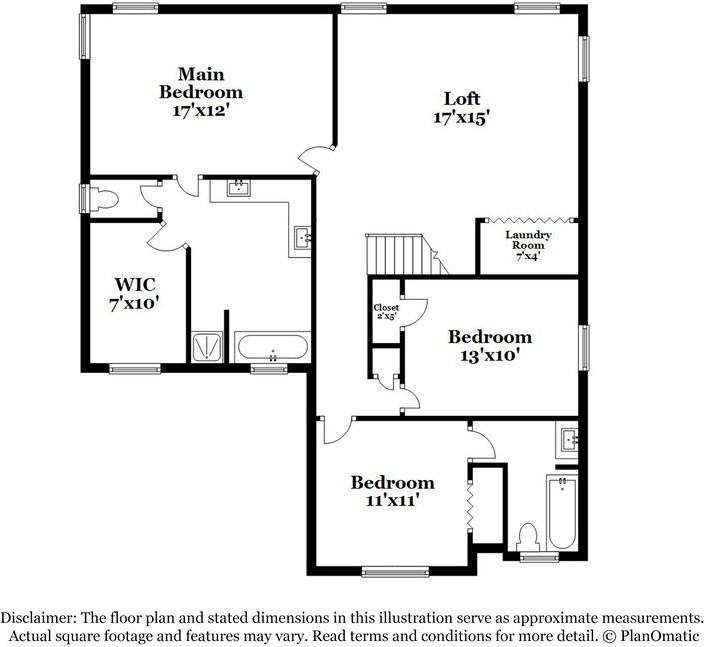 44 Palladio Way - Photo 3 of 20