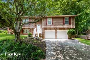 6045 Steel Wood Dr Nw - Photo 1 of 1