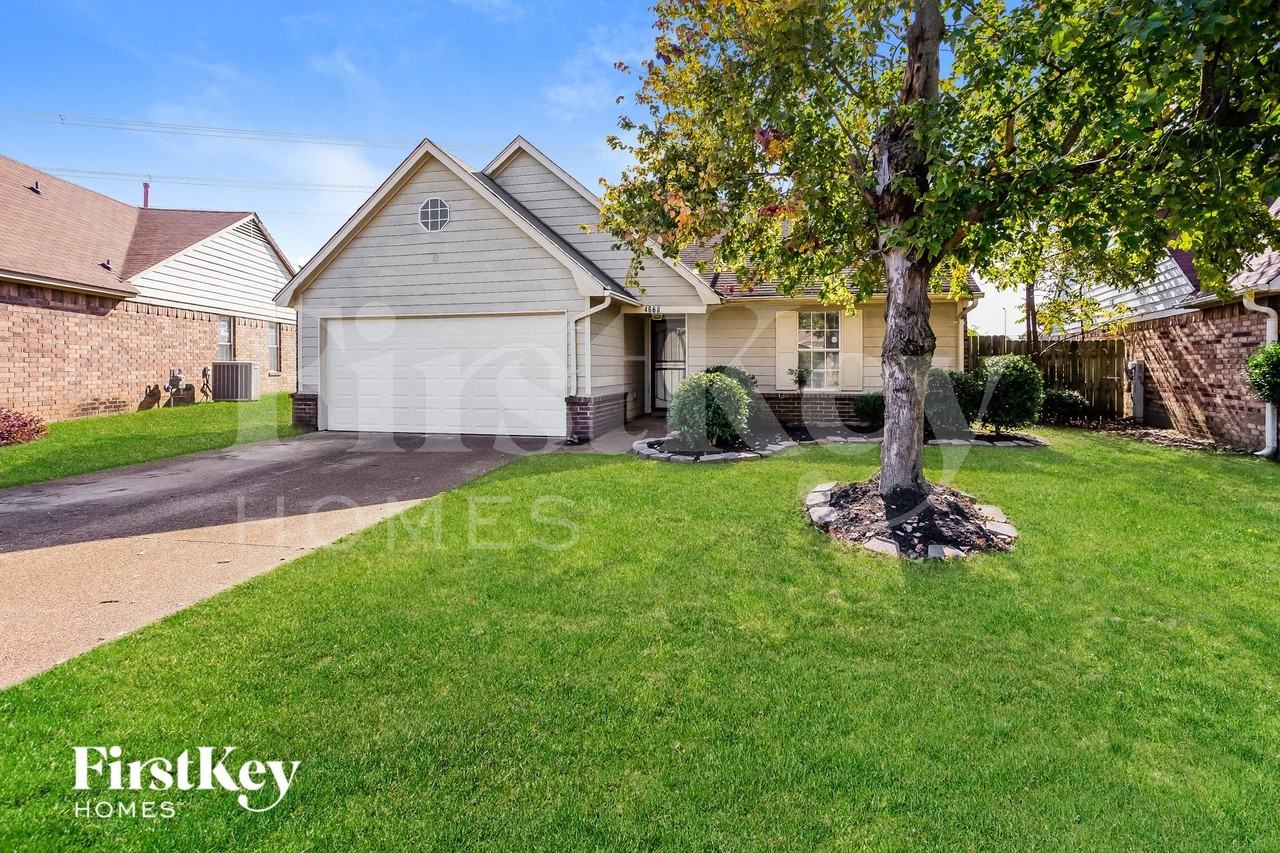 4668 Amanda Oaks Cir S - Photo 2 of 15
