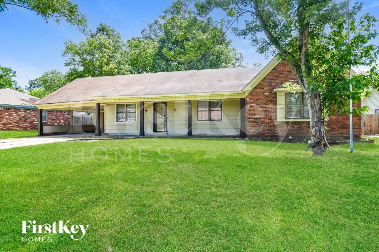 4110 Friendship Ln - Photo 2 of 19