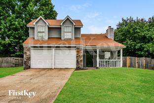 3758 Rippling Creek Ln - Photo 1 of 1