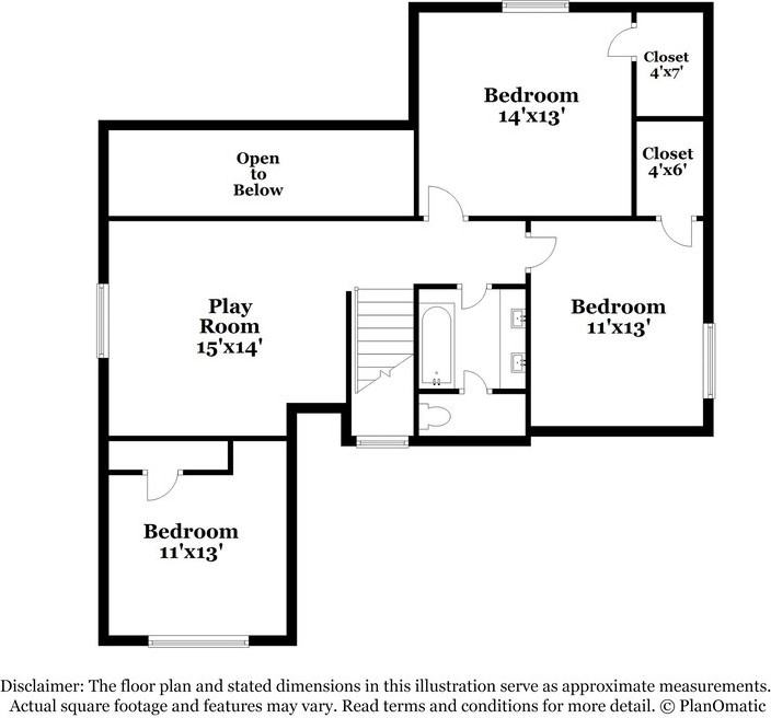26118 Cypresswood Dr - Photo 3 of 17