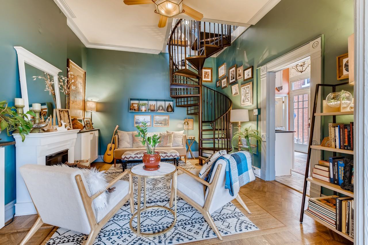 173 W Maple Ave #4B - Photo 3 of 16