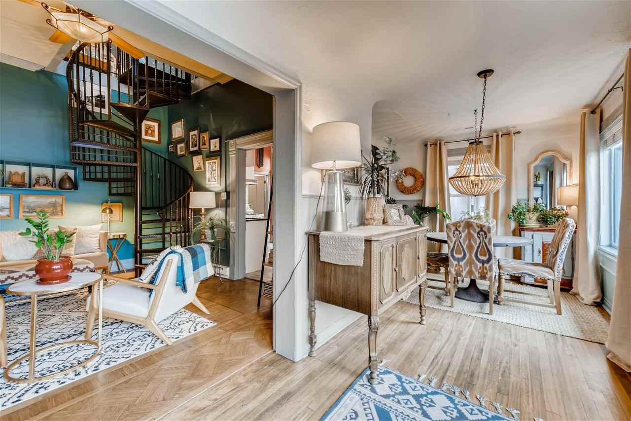 173 W Maple Ave #4B - Photo 4 of 16