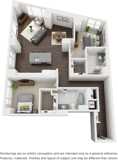 449 Canal St #1619 - Photo 1 of 1