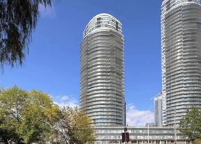2240 Lake Shore Blvd W #309 - Photo 1 of 1