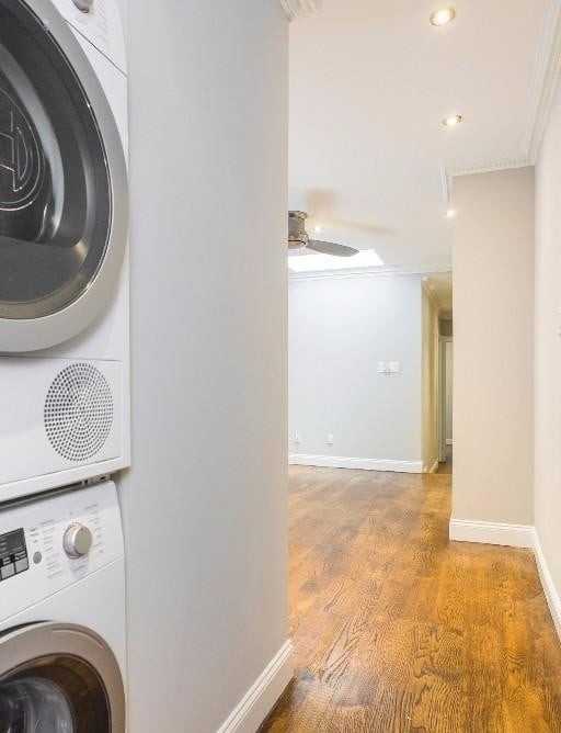 437 W 53rd St #2A - Photo 2 of 7
