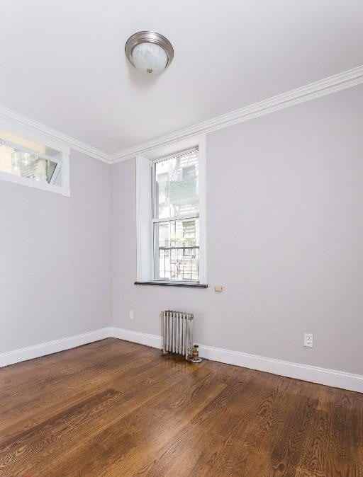 437 W 53rd St #2A - Photo 3 of 7