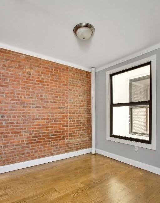 436 W 52nd St #7C - Photo 3 of 9