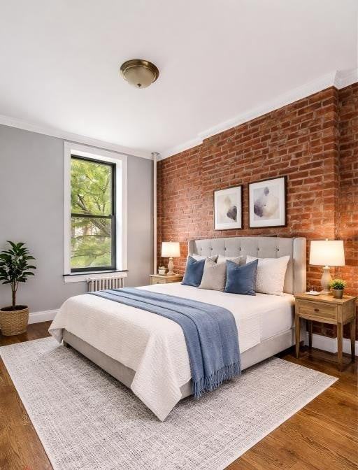 436 W 52nd St #7C - Photo 6 of 9