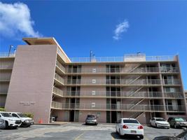 featured image of 68-055 Akule St #107