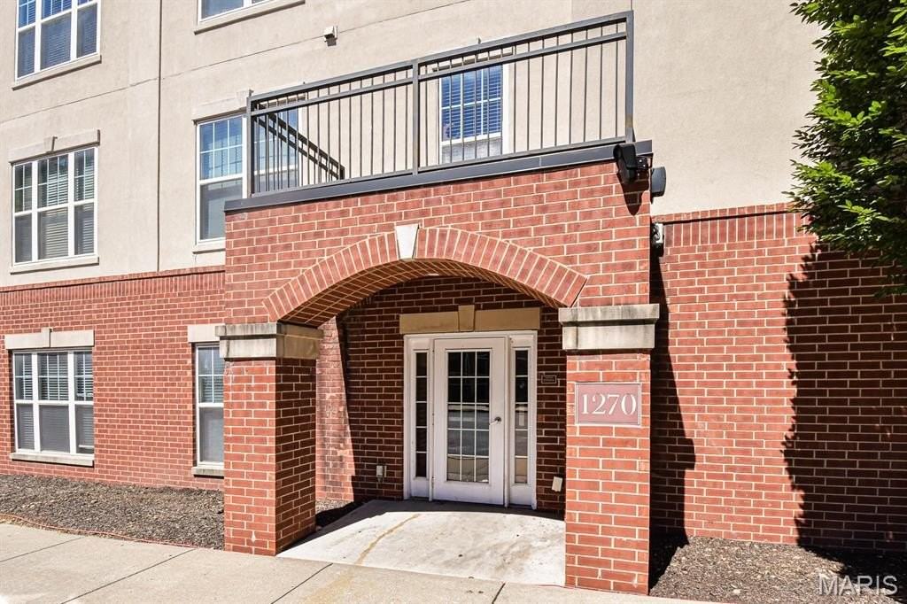1270 Strassner Dr #3403
