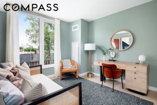 3077 Vernon Blvd #509W - Photo 1 of 1