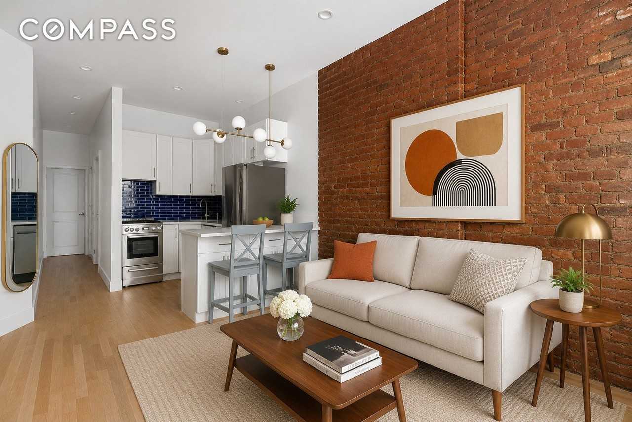 152 E 83rd St #1D - Photo 4 of 12