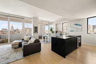 121 E 22nd St #N1702 - Photo 1 of 1