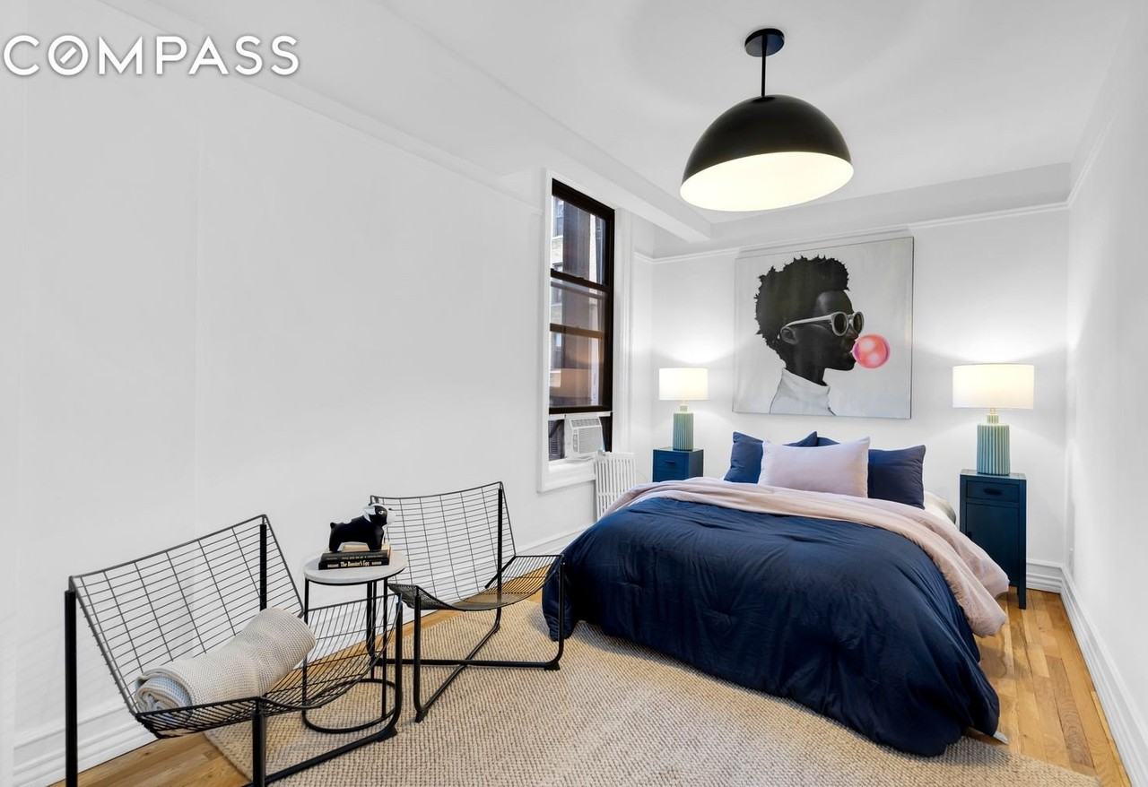 55 W 95th St #PH - Photo 7 of 11