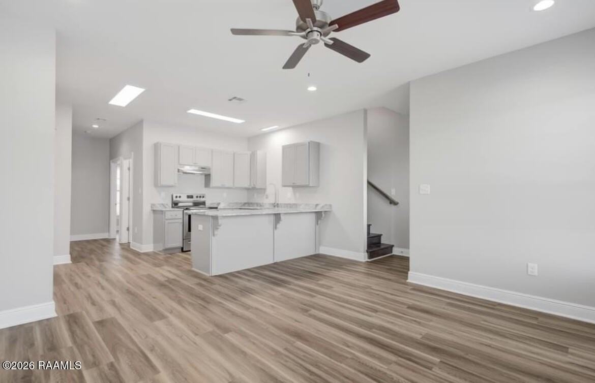 139 Iberia St #G - Photo 3 of 20
