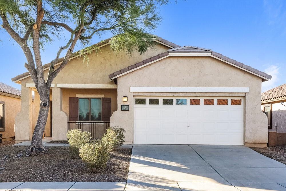 14548 S Camino Vendaval