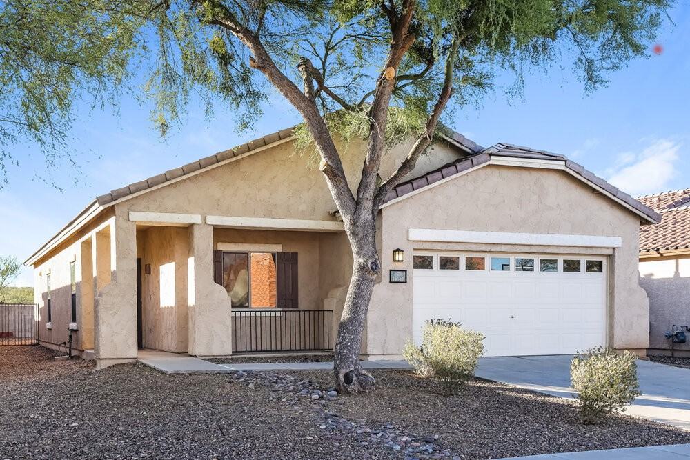14548 S Camino Vendaval - Photo 3 of 16
