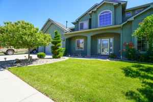 featured image of 2511 W Teano Dr #1
