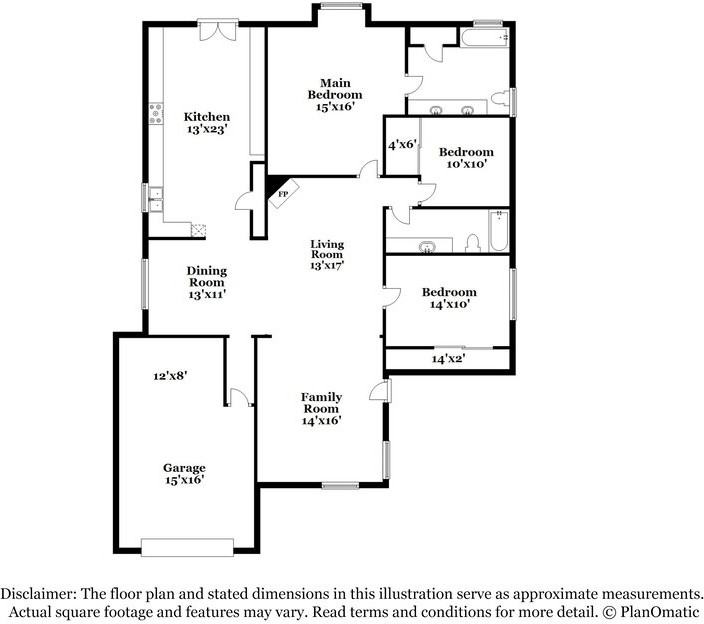 17311 Modbury St - Photo 2 of 16