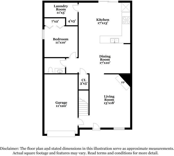 4522 Carnfeld Ln - Photo 2 of 17