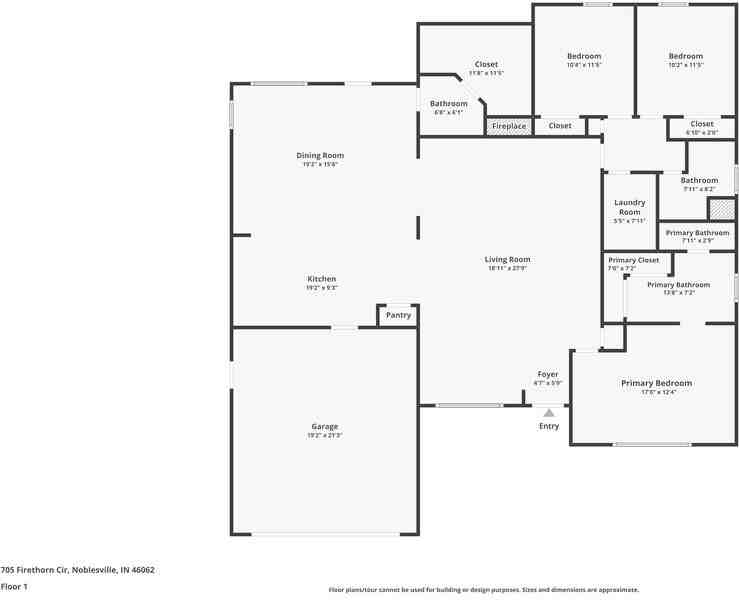 705 Firethorn Cir - Photo 2 of 16