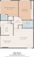 featured image of 5 S Big Bend Blvd #2F