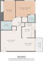 5 S Big Bend Blvd #2G - Photo 1 of 1