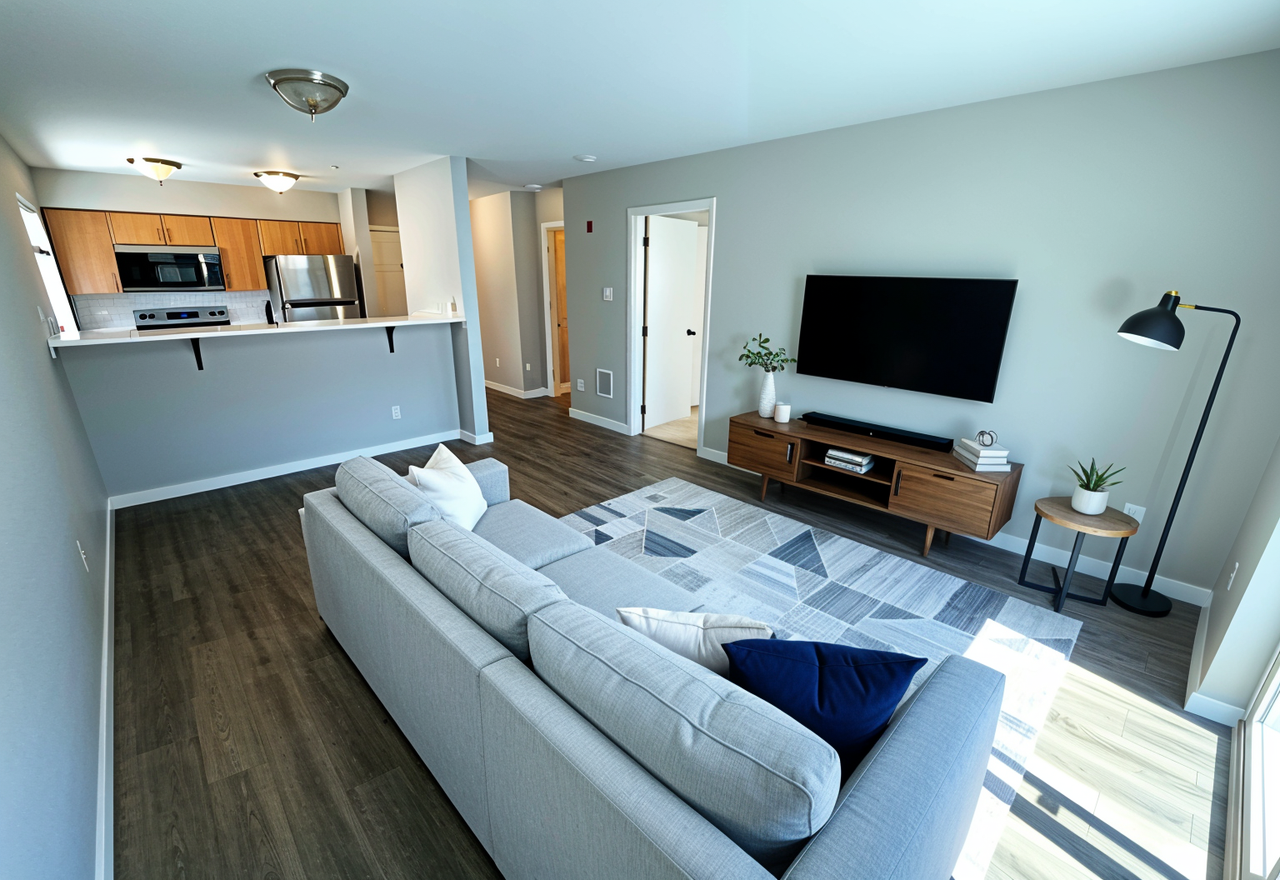 3418 Ne 65th St #208 - Photo 2 of 13