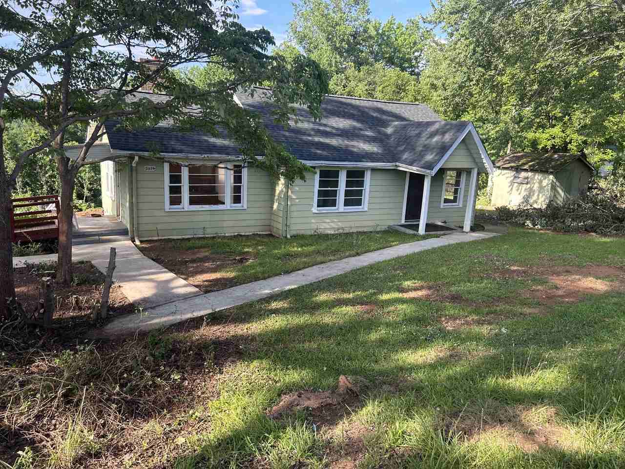 3424 Geer Hwy - Photo 2 of 2