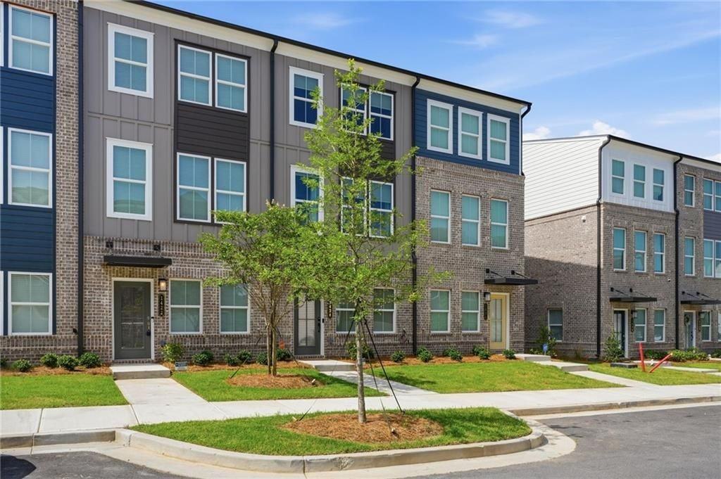 1422 Creekside Cir Nw ##211