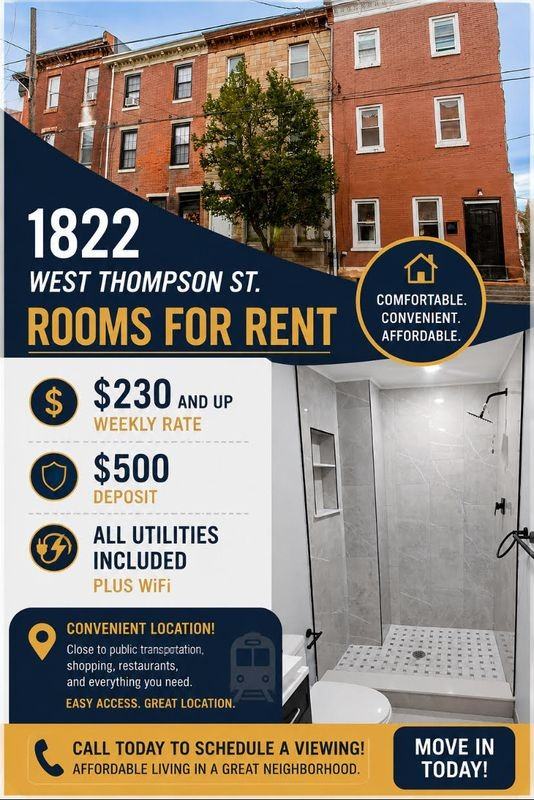 1822 W Thompson St - Photo 3 of 3