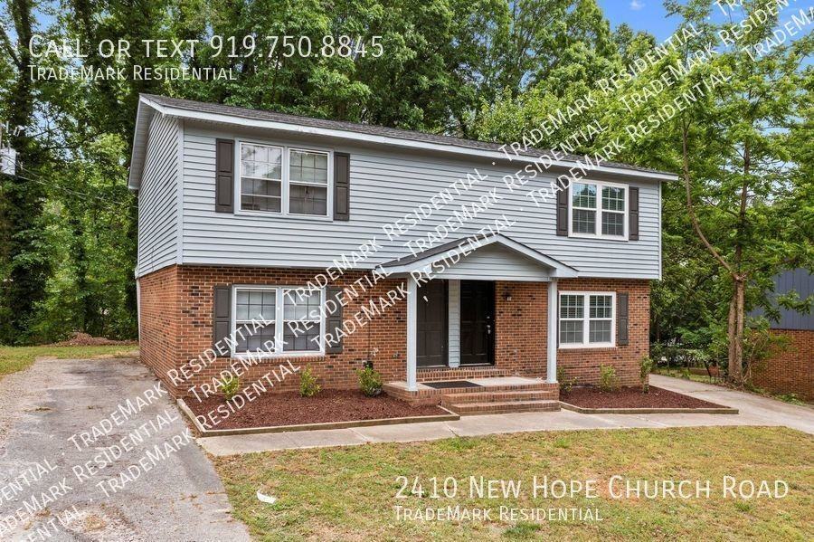 2410 New Hope Church Rd
