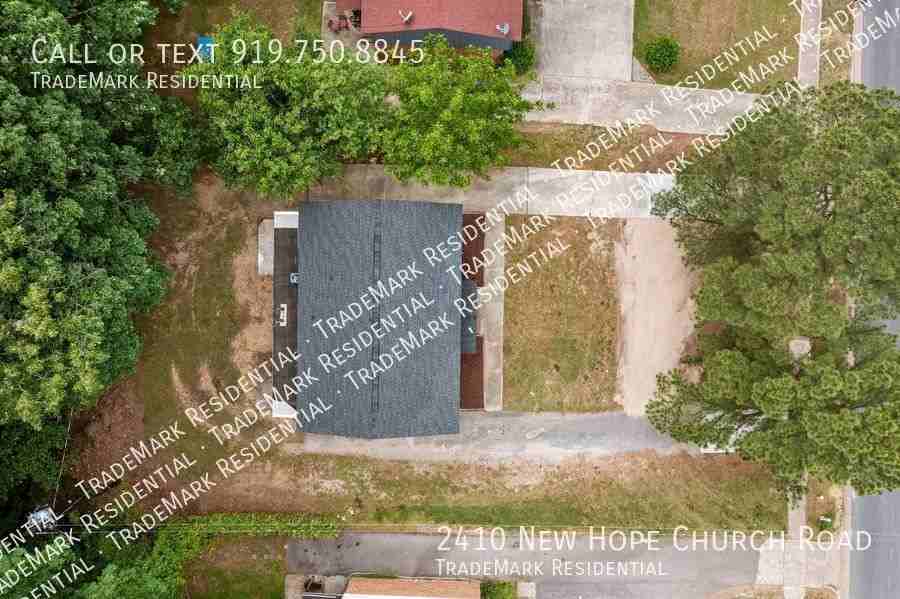 2410 New Hope Church Rd - Photo 2 of 7