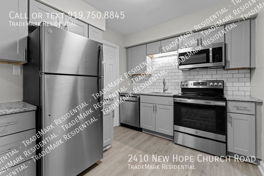 2410 New Hope Church Rd - Photo 3 of 7