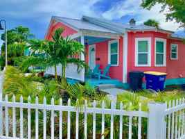featured image of 1504 N Fort Harrison Ave #A