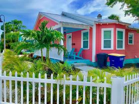 1504 N Fort Harrison Ave #A - Photo 1 of 1