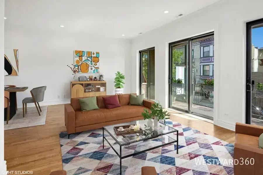 3316 N Halsted St #3 - Photo 2 of 9