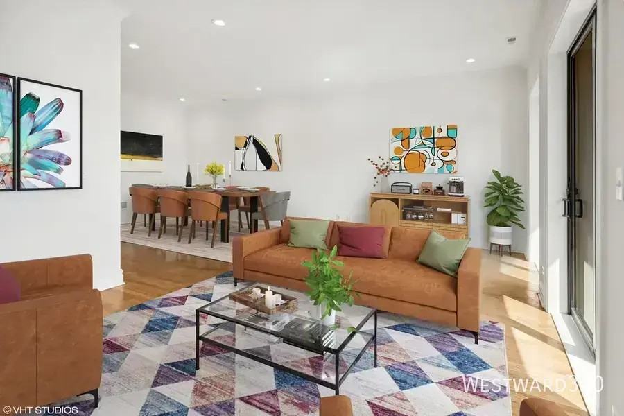 3316 N Halsted St #3 - Photo 3 of 9