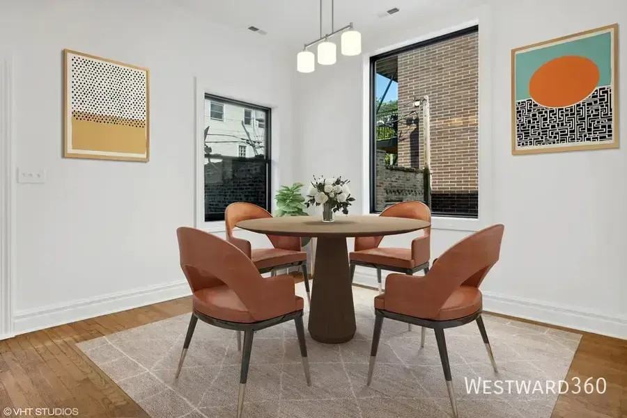 3316 N Halsted St #3 - Photo 6 of 9