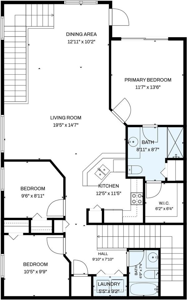 7947 Limestone Ln #13-201 - Photo 7 of 35