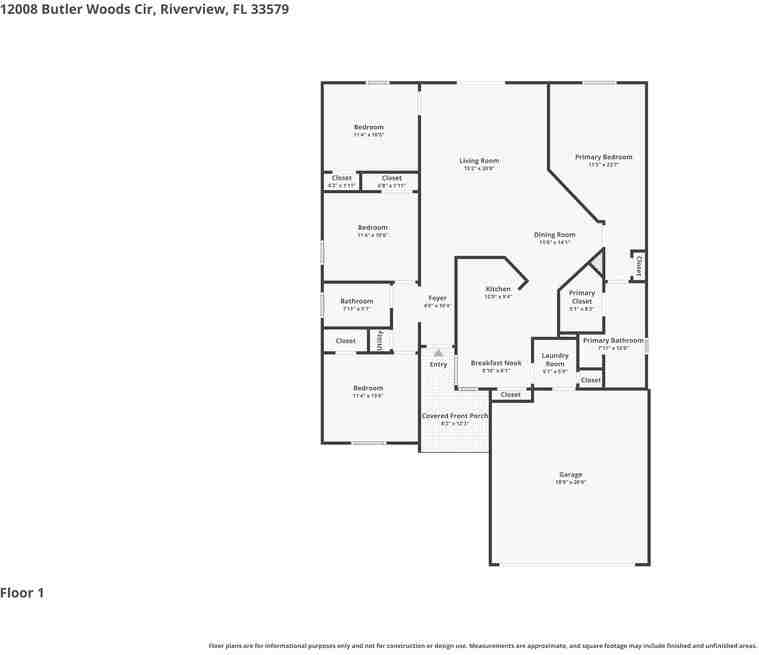 12008 Butler Woods Cir - Photo 2 of 16