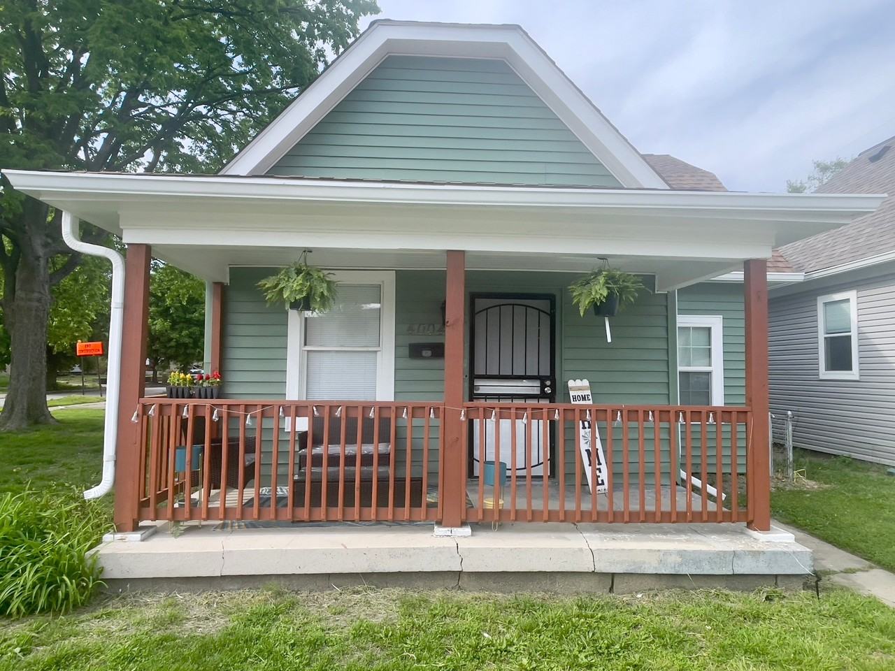 4004 E Michigan St
