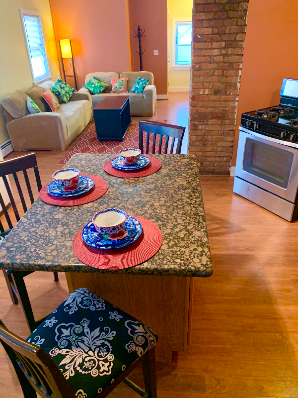 206 California Ave #206C3