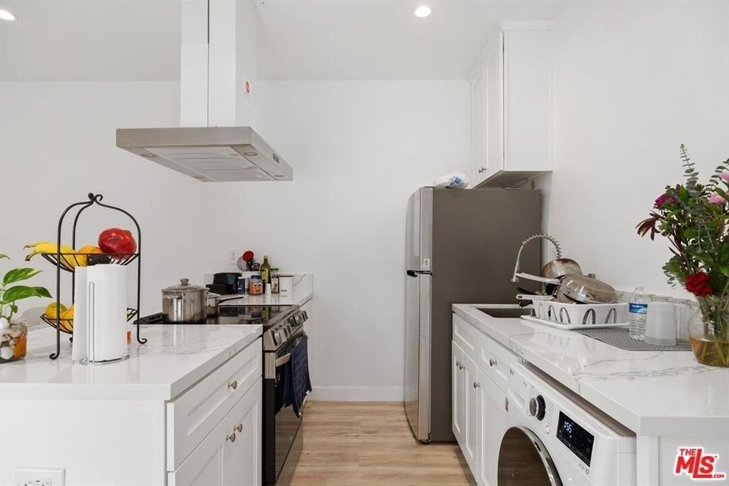 4711 St Elmo Dr #4711 - Photo 5 of 9