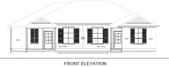 205 Hoover Dr #A - Photo 1 of 1