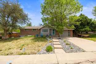 6146 S Josephine Way - Photo 1 of 1